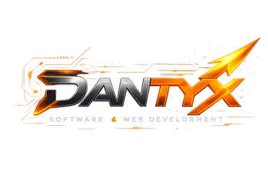 Dantyx Logo