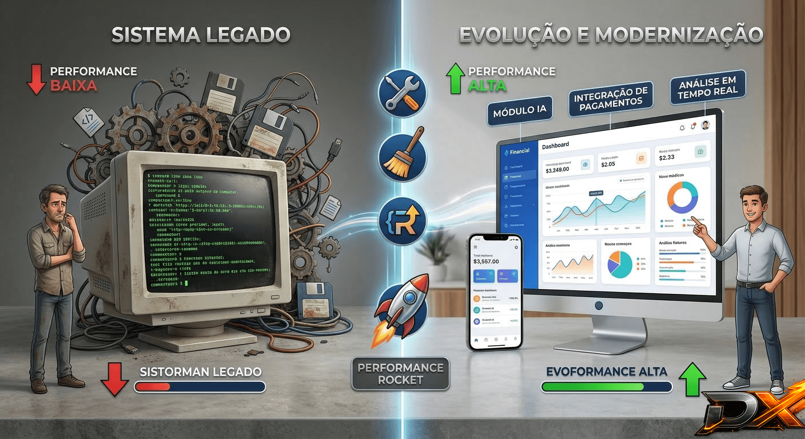 EduManage System